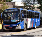 Next Mobilidade - ABC Sistema de Transporte 80.205 na cidade de São Bernardo do Campo, São Paulo, Brasil, por Matheus Costa. Número da foto: #:id.