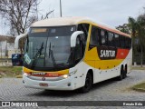 Saritur - Santa Rita Transporte Urbano e Rodoviário 27200 na cidade de Juiz de Fora, Minas Gerais, Brasil, por Renato Brito. Número da foto: #:id.
