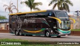 Pevidor Transportes P-20102238 na cidade de Betim, Minas Gerais, Brasil, por Paulo Alexandre da Silva. Número da foto: #:id.