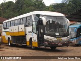 Estrela de Minas Viagens e Turismo 0180 na cidade de Mariana, Minas Gerais, Brasil, por Julio Cesar Euzebio Alves. Número da foto: #:id.