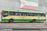 União Transportes 10236 na cidade de Várzea Grande, Mato Grosso, Brasil, por Leon Gomes. Número da foto: #:id.