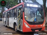 ANSAL - Auto Nossa Senhora de Aparecida 193 na cidade de Juiz de Fora, Minas Gerais, Brasil, por Richard Aquino. Número da foto: #:id.