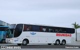 Reunidas Transportes Coletivos 24200 na cidade de Balneário Camboriú, Santa Catarina, Brasil, por Francisco Ivano. Número da foto: #10510224.