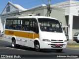 Escolares GTM8893 na cidade de Juiz de Fora, Minas Gerais, Brasil, por Fabiano da Silva Oliveira. ID da foto: :id.