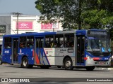 Radial Transporte Coletivo 41.565 na cidade de Arujá, São Paulo, Brasil, por Bruno Kozeniauskas. Número da foto: #:id.