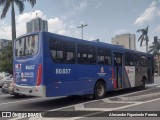 Next Mobilidade - ABC Sistema de Transporte 80.657 na cidade de Santo André, São Paulo, Brasil, por Alexandre Figueiredo Pereira. Número da foto: #10510295.