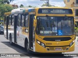 Plataforma Transportes 30955 na cidade de Salvador, Bahia, Brasil, por Felipe Damásio. Número da foto: #10508672.