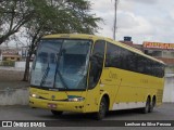 Viação Itapemirim 8835 na cidade de Caruaru, Pernambuco, Brasil, por Lenilson da Silva Pessoa. Número da foto: #10508803.