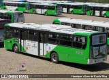 VB Transportes e Turismo 3303 na cidade de Campinas, São Paulo, Brasil, por Henrique Alves de Paula Silva. ID da foto: :id.