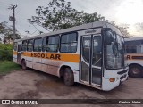 GWA Transportes 2168 na cidade de Ladário, Mato Grosso do Sul, Brasil, por Genival Júnior. Número da foto: #10508037.