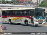 Viação São Bento Ribeirão Preto 11275 na cidade de Ribeirão Preto, São Paulo, Brasil, por Henrique Alves de Paula Silva. Número da foto: #10508066.