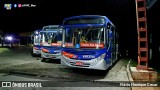 Viação São Roque VSR 3700 na cidade de São Roque, São Paulo, Brasil, por Flávio Henrique Cesar. Número da foto: #10508911.