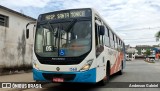 Transnova 1568 na cidade de Nova Serrana, Minas Gerais, Brasil, por Anderson Gabriel. Número da foto: #:id.