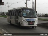 Transporte Alternativo Complementar de Betim 198 na cidade de Betim, Minas Gerais, Brasil, por Pedro Castro. Número da foto: #:id.