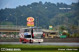 Empresa Reunidas Paulista de Transportes 160201 na cidade de Barueri, São Paulo, Brasil, por Michael  Alberto Vieira. Número da foto: #:id.