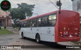 VSFL - Viação São Francisco 739 na cidade de Juiz de Fora, Minas Gerais, Brasil, por Richard Aquino. Número da foto: #:id.