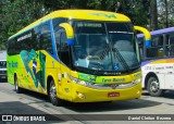 Terra Dourada Transportes e Turismo 1605 na cidade de Recife, Pernambuco, Brasil, por Daniel Cleiton  Bezerra. Número da foto: #10509686.
