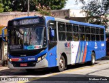 Next Mobilidade - ABC Sistema de Transporte 80.205 na cidade de São Bernardo do Campo, São Paulo, Brasil, por Matheus Costa. Número da foto: #:id.