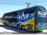 Premium Turismo 21002 na cidade de Rio Grande, Rio Grande do Sul, Brasil, por Luis Alfredo Knuth. Número da foto: #:id.