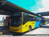 Sharp Transportes 139 na cidade de Araucária, Paraná, Brasil, por Fabrício Portella Matos. Número da foto: #10507832.