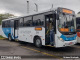 Colitur Transportes Rodoviários 214 na cidade de Paraty, Rio de Janeiro, Brasil, por Mateus Machado. Número da foto: #10509127.