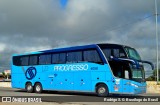 Auto Viação Progresso 6058 na cidade de Caruaru, Pernambuco, Brasil, por Rodrigo S. G Busólogo do Brasil. Número da foto: #10510621.