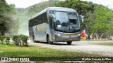 Lannes Tour 5070 na cidade de Petrópolis, Rio de Janeiro, Brasil, por Marllon Peixoto da Silva. ID da foto: :id.