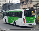 Caprichosa Auto Ônibus B27216 na cidade de Rio de Janeiro, Rio de Janeiro, Brasil, por Sharles Desiderati. Número da foto: #:id.