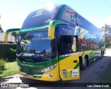 Premium Turismo 21002 na cidade de Rio Grande, Rio Grande do Sul, Brasil, por Luis Alfredo Knuth. Número da foto: #:id.