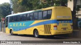 Viação Real Ita 62650 na cidade de Mimoso do Sul, Espírito Santo, Brasil, por Marcos Ataydes. N. Número da foto: #:id.