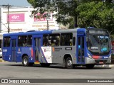 Viação Transdutra 32.659 na cidade de Arujá, São Paulo, Brasil, por Bruno Kozeniauskas. Número da foto: #:id.