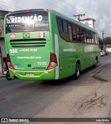 Redenção Turismo 050 na cidade de Maceió, Alagoas, Brasil, por João Mello. ID da foto: :id.