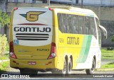 Empresa Gontijo de Transportes 19290 na cidade de Juiz de Fora, Minas Gerais, Brasil, por Leonardo Daniel. Número da foto: #10509806.
