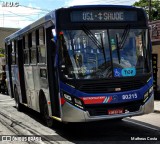 Next Mobilidade - ABC Sistema de Transporte 80.215 na cidade de São Bernardo do Campo, São Paulo, Brasil, por Matheus Costa. Número da foto: #:id.