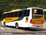 Viação Bassamar 185 na cidade de Juiz de Fora, Minas Gerais, Brasil, por Mattheus Bassamar. Número da foto: #:id.