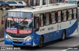 Vip Transportes Premium CJ-97406 na cidade de Belém, Pará, Brasil, por Lucas Jacó. Número da foto: #:id.