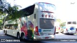 Eucatur - Empresa União Cascavel de Transportes e Turismo 5322 na cidade de São Paulo, São Paulo, Brasil, por Vanderci Valentim. Número da foto: #:id.