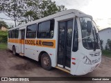 GWA Transportes 9659 na cidade de Ladário, Mato Grosso do Sul, Brasil, por Genival Júnior. Número da foto: #10508039.