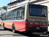 Empresa Gral Aquino SRL - Línea 28 44 na cidade de Asunción, Paraguai, por Willian Lezcano. Número da foto: #10508569.