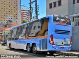 Almeida Tur 1293 na cidade de Fortaleza, Ceará, Brasil, por Francisco Dornelles Viana de Oliveira. Número da foto: #:id.