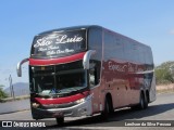 Expresso São Luiz 7790 na cidade de Caruaru, Pernambuco, Brasil, por Lenilson da Silva Pessoa. Número da foto: #10508763.