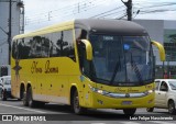 Novos Rumos 1107 na cidade de Juiz de Fora, Minas Gerais, Brasil, por Luiz Felipe Nascimento. Número da foto: #:id.