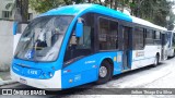 Viação Paratodos > São Jorge > Metropolitana São Paulo > Mobibrasil 6 4210 na cidade de São Paulo, São Paulo, Brasil, por Selton Thiago Da Silva. Número da foto: #:id.
