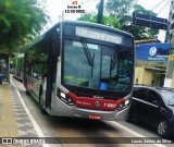 Viação Gatusa Transportes Urbanos 7 6957 na cidade de São Paulo, São Paulo, Brasil, por Lucas Santos da Silva. Número da foto: #10508643.