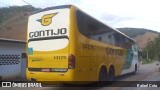 Empresa Gontijo de Transportes 14175 na cidade de Dom Silvério, Minas Gerais, Brasil, por Rafael Cota. Número da foto: #10509231.