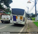 Transporte Alternativo de Embu-Guaçu 26 na cidade de Embu-Guaçu, São Paulo, Brasil, por Lucas Santos da Silva. Número da foto: #10507970.