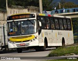 Transportes Vila Isabel A27556 na cidade de Rio de Janeiro, Rio de Janeiro, Brasil, por Valter Silva. Número da foto: #:id.
