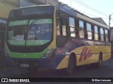 La Limpeña S.R.L. - Línea 49 2058 na cidade de Asunción, Paraguai, por Willian Lezcano. Número da foto: #:id.