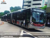 Viação Gatusa Transportes Urbanos 7 6373 na cidade de São Paulo, São Paulo, Brasil, por Lucas Santos da Silva. Número da foto: #10507946.