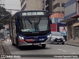 Next Mobilidade - ABC Sistema de Transporte 81.381 na cidade de Santo André, São Paulo, Brasil, por Alexandre Figueiredo Pereira. Número da foto: #10510365.